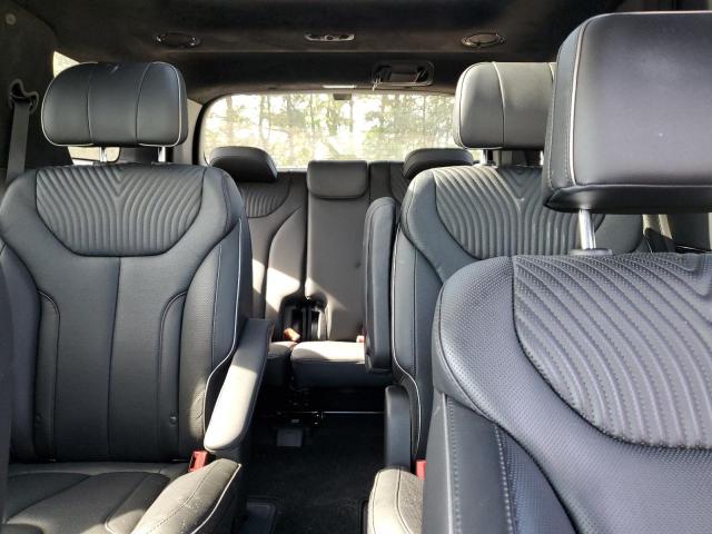 2023 HYUNDAI PALISADE C - KM8R7DGE4PU631134