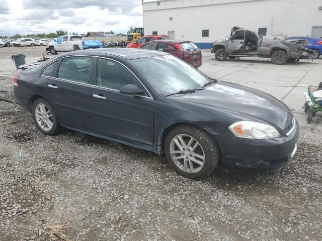 Vin: 2g1wc5e31e1138278, lot: 56697755, chevrolet impala ltz 20144
