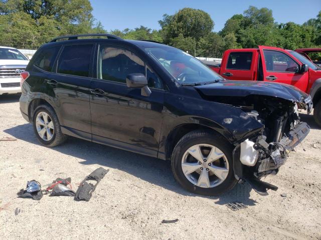 Vin: jf2sjaec4eh506519, lot: 56581385, subaru forester 2.5i premium 20144