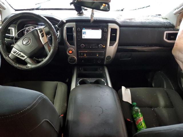 2017 NISSAN TITAN XD S 1N6BA1F45HN512225