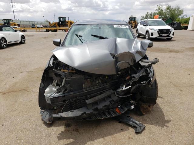 2019 NISSAN SENTRA S - 3N1AB7APXKY433985