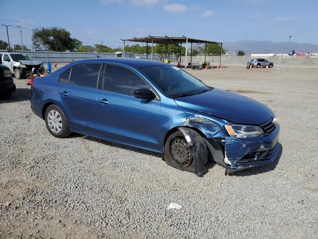 Vin: 3vw267ajxgm401552, lot: 57529945, volkswagen jetta s 20164