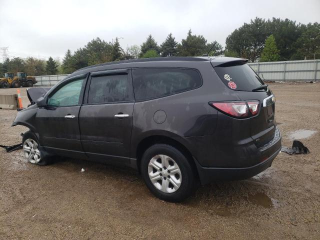Vin: 1gnkvfkd2dj156609, lot: 54879295, chevrolet traverse ls 20132