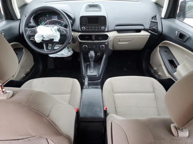 2018 FORD ECOSPORT S - MAJ3P1RE2JC183422