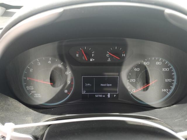 2023 CHEVROLET MALIBU LT - 1G1ZD5ST2PF140566