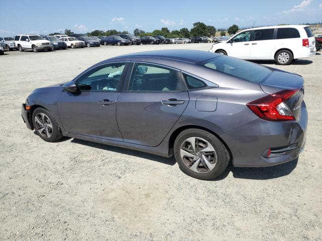Vin: 19xfc2f63ke215259, lot: 58575295, honda civic lx 20192