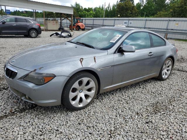 BMW 6 SERIES