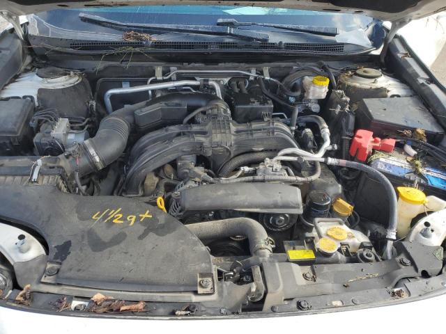 2020 SUBARU OUTBACK 4S4BTAAC8L3109433