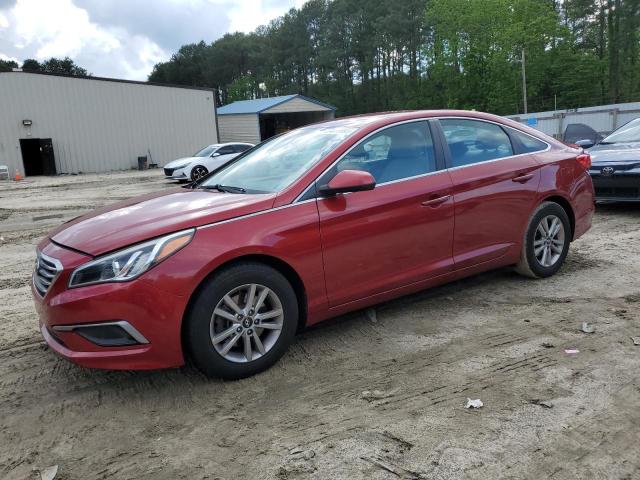 Vin: 5npe24af9gh386277, lot: 57339995, hyundai sonata se 2016 img_1