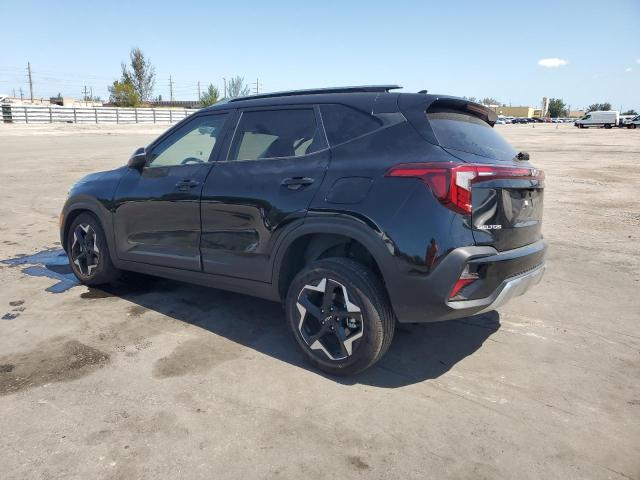 2025 KIA SELTOS S #3301803333