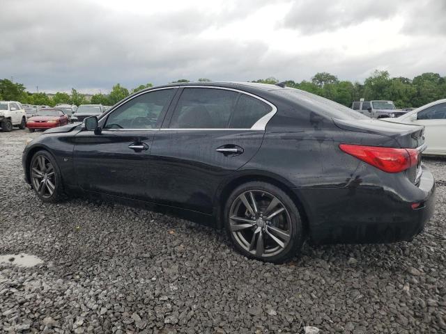 2015 INFINITI Q50 BASE - JN1BV7AP2FM358154