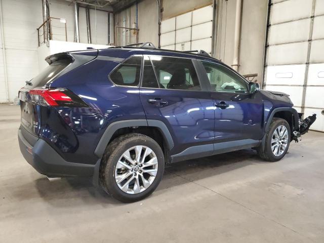 Vin: 2t3a1rfv3sw520863, lot: 55786675, toyota rav4 xle premium 20253