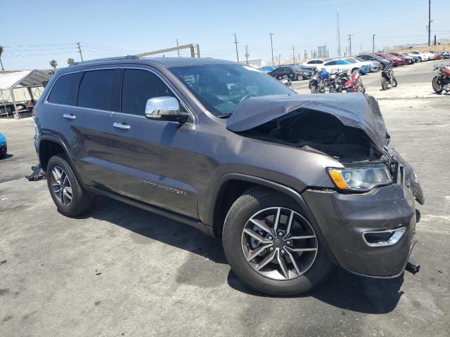 Vin: 1c4rjfbg9mc673830, lot: 58182215, jeep grand cher limited 20214