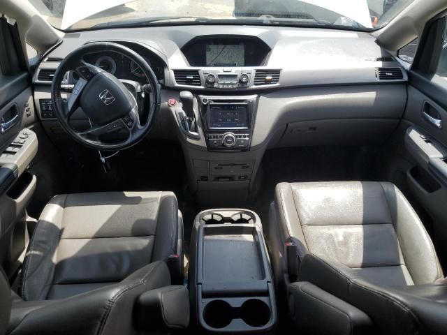 2015 HONDA ODYSSEY TO 5FNRL5H98FB053828