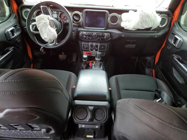 2018 JEEP WRANGLER U - 1C4HJXFG7JW287624