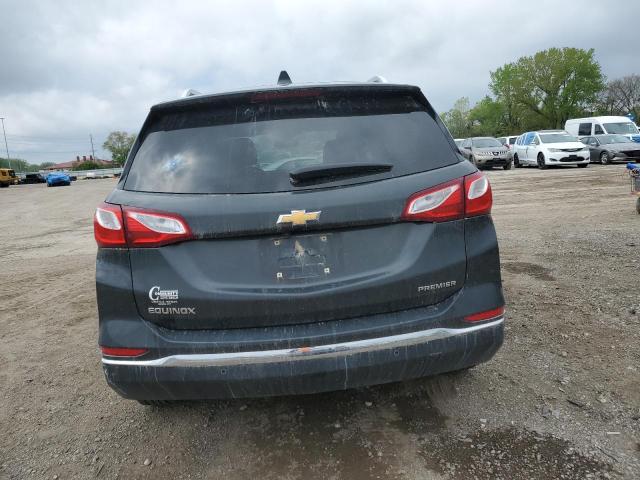 2020 CHEVROLET EQUINOX PR - 2GNAXNEV4L6169880