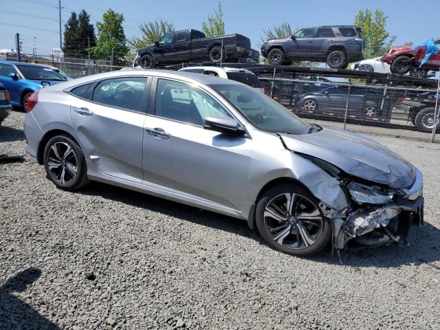 2017 HONDA CIVIC TOUR 19XFC1F98HE201029