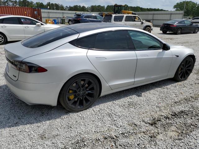 2018 TESLA MODEL S 5YJSA1E20JF263310