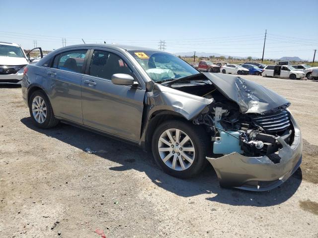 Vin: 1c3ccbbb0cn129575, lot: 58082905, chrysler 200 touring 20124
