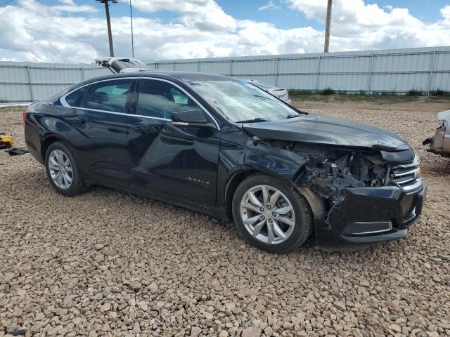 Vin: 1g1105s34hu199480, lot: 58512405, chevrolet impala lt 20174