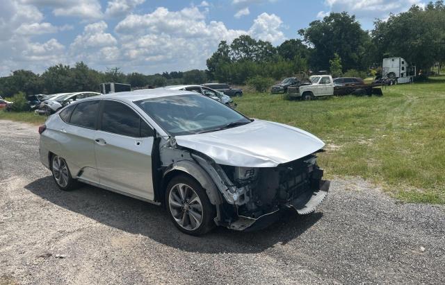 Vin: jhmzc5f14kc002619, lot: 58252705, honda clarity 2019 img_1