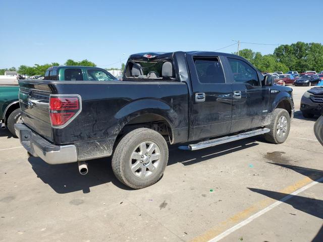Vin: 1ftfw1et3dfd77071, lot: 57410395, ford f-150 supercrew 20133