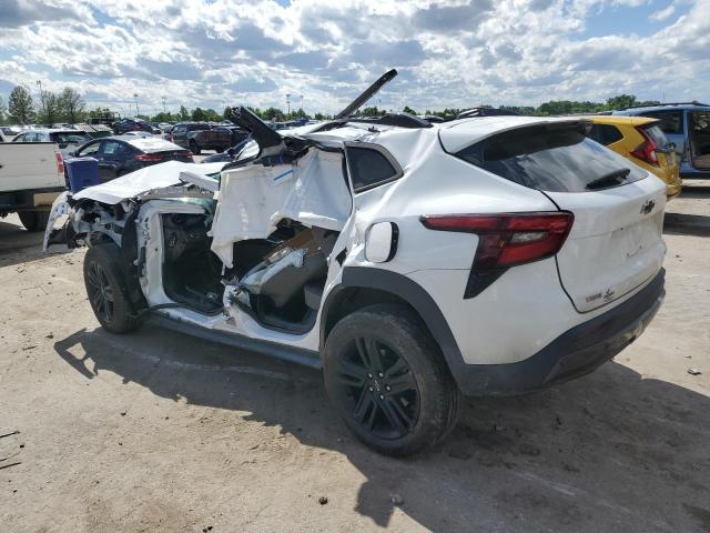 Vin: kl77lke25rc216690, lot: 58160455, chevrolet trax activ activ 20242