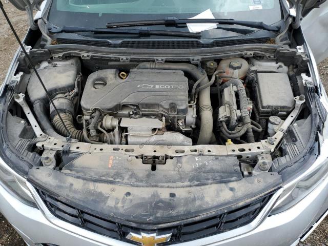 2016 CHEVROLET CRUZE LT 1G1BE5SMXG7271214