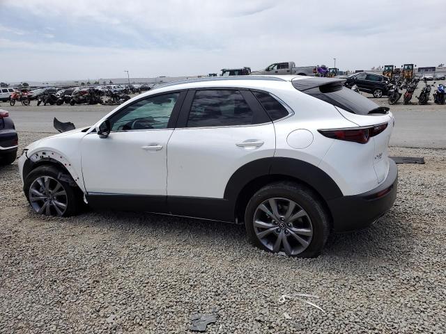 Vin: 3mvdmbcm8rm625691, lot: 56495805, mazda cx30 preferred 20242