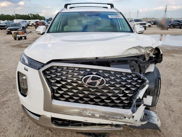 2022 HYUNDAI PALISADE C KM8R74HEXNU398114