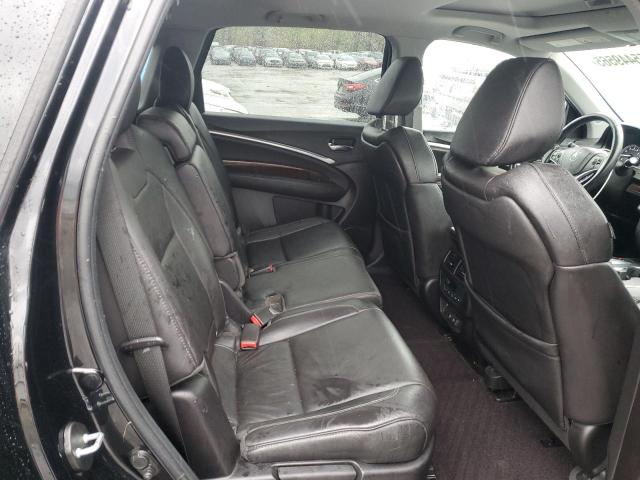 2020 ACURA MDX - 5J8YD4H34LL050241