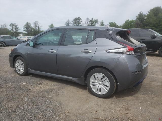 2022 NISSAN LEAF S 1N4AZ1BV3NC560728