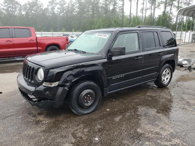 Vin: 1c4njpbbxed927341, lot: 58362785, jeep patriot sport 2014 img_1
