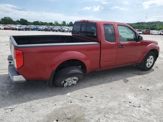 Vin: 1n6ad0cw2ac432515, lot: 57451095, nissan frontier king cab se 20103