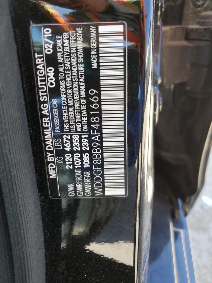 MERCEDES-BENZ C-CLASS 300 4MATIC