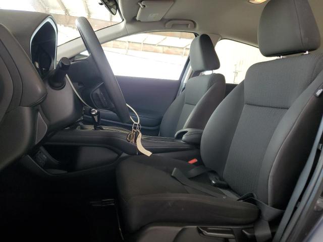 2016 HONDA HR-V LX - 3CZRU5H37GM743585