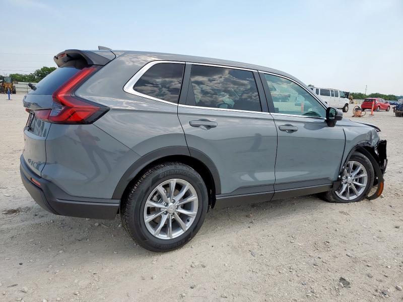 Vin: 7fars3h49se007984, lot: 57303205, honda crv ex 20253