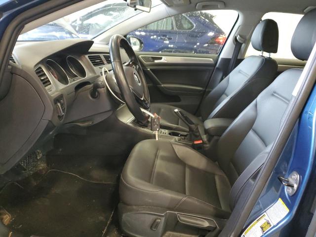 2015 VOLKSWAGEN GOLF - 3VW217AU2FM020124