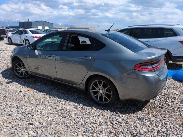 Vin: 1c3cdfba4dd300203, lot: 57889375, dodge dart sxt 20132