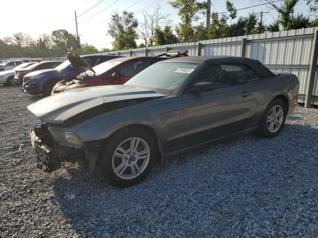 Vin: 1zvbp8em3d5234458, lot: 57595025, ford all models 2013 img_1