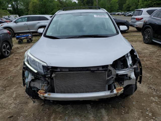 2016 HONDA CR-V EXL 2HKRM4H70GH662940