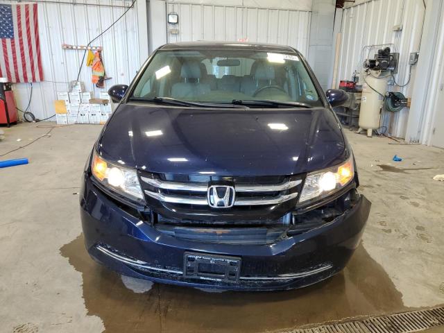 2016 HONDA ODYSSEY SE - 5FNRL5H31GB107273