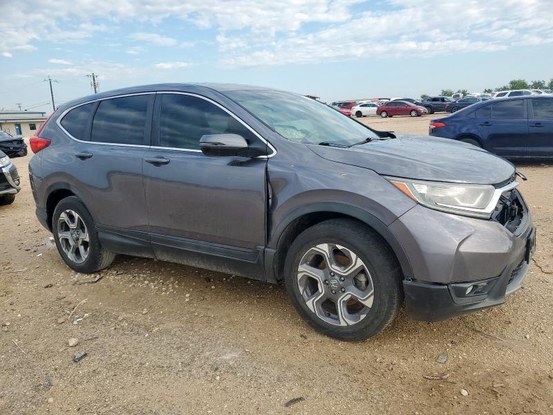 Vin: 7farw1h57he025796, lot: 58224645, honda crv ex 20174