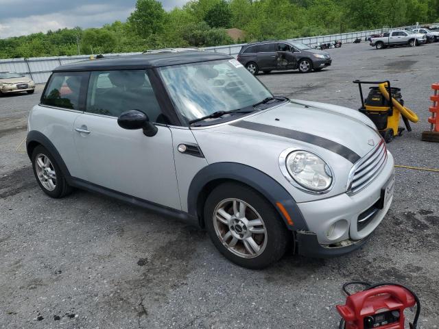 Vin: wmwsu3c51bt183770, lot: 57337375, mini cooper 20114