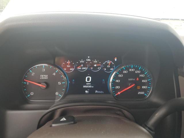 2018 GMC YUKON DENA - 1GKS2CKJ5JR122218