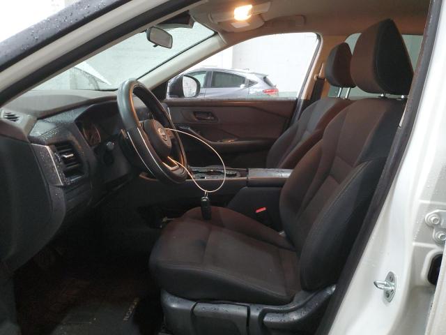 2023 NISSAN ROGUE S - 5N1BT3AB4PC757232