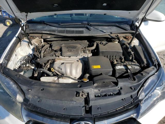 2015 TOYOTA CAMRY LE - 4T1BF1FK8FU074009