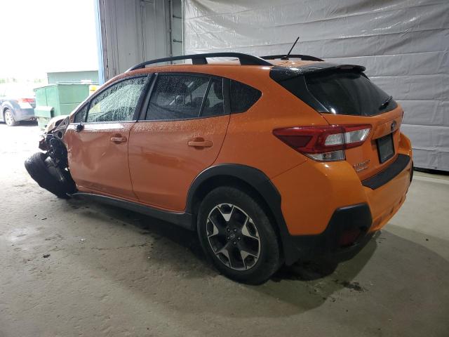 Vin: jf2gtaac5kh332235, lot: 57489275, subaru crosstrek 20192