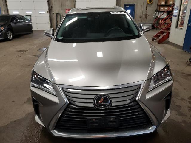 2019 LEXUS RX 350 BAS 2T2BZMCA0KC194186