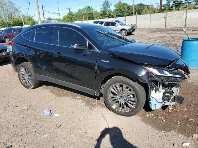 2021 TOYOTA VENZA JTEAAAAH0MJ037685